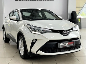 Внедорожник Toyota C-HR 2020 года, 2547000 рублей, Солонцы