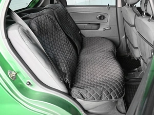 Хетчбэк Chevrolet Spark 2006 года, 259000 рублей, Аксай
