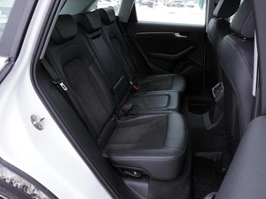 Внедорожник Audi Q5 2014 года, 1705600 рублей, Нижний Новгород