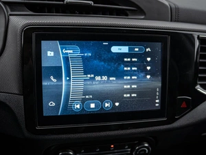 Внедорожник Chery Tiggo 4 2021 года, 1350000 рублей, Краснодар