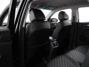 Внедорожник Hyundai Tucson 2017 года, 1749999 рублей, Москва