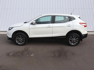 Внедорожник Nissan Qashqai 2014 года, 1500000 рублей, Брянск