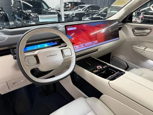 Внедорожник Lynk & Co 900 2025 года, 7600000 рублей, Павловская Слобода