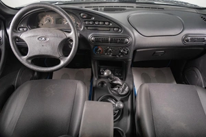 Внедорожник ВАЗ (LADA) Niva Travel 2023 года, 1119000 рублей, Томск