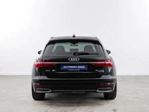 Универсал Audi A6 2019 года, 5512046 рублей, Москва