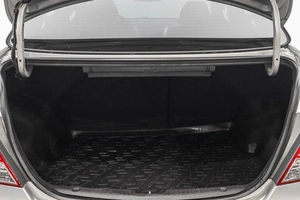 Седан Hyundai Solaris 2014 года, 999000 рублей, Барнаул