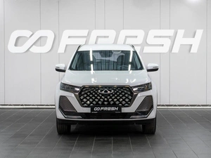 Внедорожник Chery Tiggo 7 Pro Max 2024 года, 2449000 рублей, Сургут