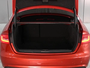 Седан Audi A4 2013 года, 1670000 рублей, Аксай