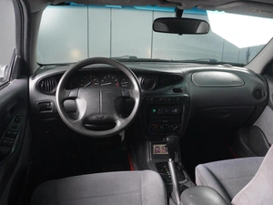 Седан Daewoo Leganza 2001 года, 450000 рублей, Минеральные Воды