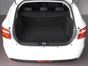 Универсал ВАЗ (LADA) Vesta 2019 года, 1060000 рублей, Минеральные Воды