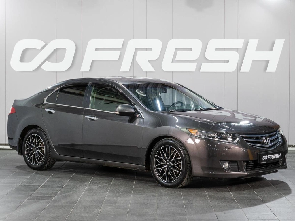 Седан Honda Accord 2008 года, 1099000 рублей, Сургут