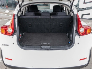 Внедорожник Nissan Juke 2011 года, 900000 рублей, Краснодар