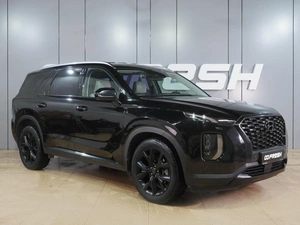 Внедорожник Hyundai Palisade 2019 года, 3929000 рублей, Воронеж
