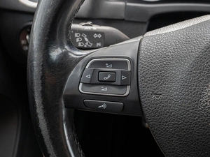 Внедорожник Volkswagen Tiguan 2012 года, 1250000 рублей, Краснодар