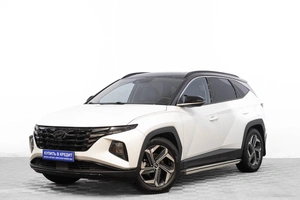 Внедорожник Hyundai Tucson 2021 года, 2849000 рублей, Барнаул