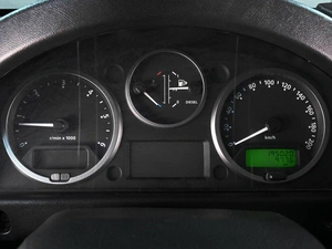 Внедорожник Land Rover Defender 2014 года, 2899000 рублей, Ростов-на-Дону