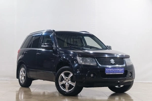 Внедорожник Suzuki Grand Vitara 2010 года, 1229000 рублей, Новокузнецк