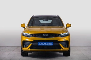 Внедорожник Geely Tugella 2019 года, 2539000 рублей, Томск