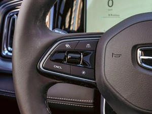 Внедорожник Geely Xingyue L 2026 года, 4620000 рублей, Краснодар