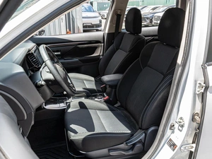 Внедорожник Mitsubishi Outlander 2021 года, 2665000 рублей, Краснодар