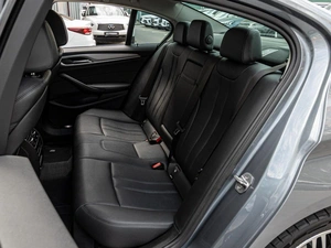 Седан BMW 5 серия 2017 года, 3245000 рублей, Краснодар
