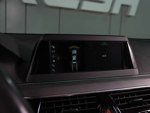 Седан BMW 5 серия 2018 года, 3449000 рублей, Воронеж