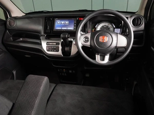 Хетчбэк Honda N-WGN 2018 года, 949000 рублей, Воронеж