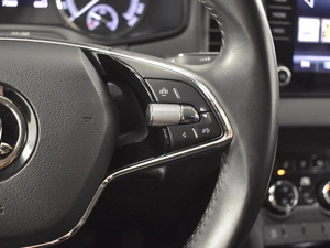 Внедорожник Skoda Karoq 2021 года, 2152900 рублей, Казань