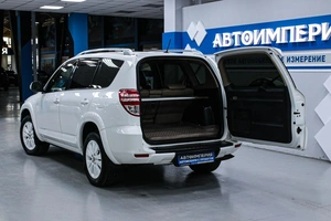 Внедорожник Toyota RAV4 2011 года, 1553000 рублей, Солонцы