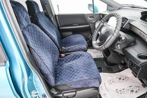Минивэн Honda Freed 2011 года, 1009000 рублей, Красноярск
