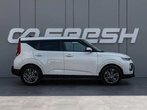 Внедорожник Kia Soul 2019 года, 1770000 рублей, Краснодар