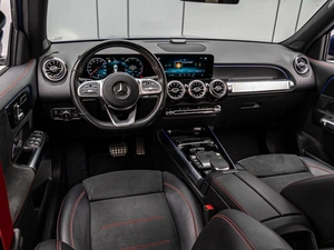 Внедорожник Mercedes-benz GLB-класс AMG 2020 года, 5980000 рублей, Краснодар