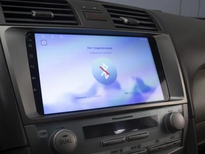 Седан Toyota Camry 2008 года, 999000 рублей, Омск