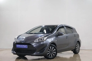 Хетчбэк Toyota Aqua 2018 года, 1029000 рублей, Новокузнецк