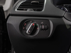 Внедорожник Audi Q3 2016 года, 2139000 рублей, Тюмень