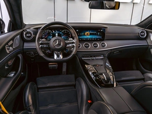 Лифтбек Mercedes-benz AMG GT 2022 года, 15498000 рублей, Краснодар