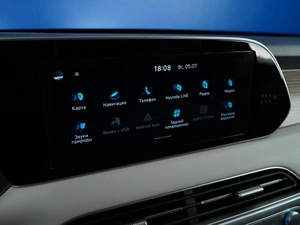 Внедорожник Hyundai Palisade 2021 года, 4299077 рублей, Москва