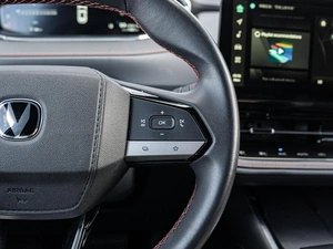 Внедорожник Changan CS55 Plus 2023 года, 2250000 рублей, Краснодар