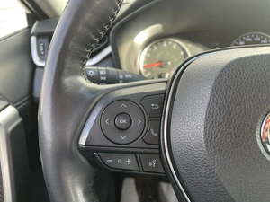 Внедорожник Toyota RAV4 2021 года, 3050000 рублей, Ярославль