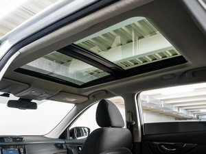 Внедорожник Nissan X-Trail 2018 года, 2135000 рублей, Ставрополь