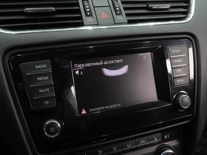 Лифтбек Skoda Octavia 2014 года, 1124000 рублей, Воронеж