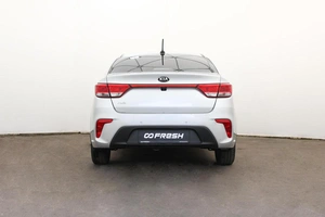Седан Kia Rio 2018 года, 1335000 рублей, Орёл