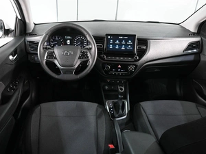Седан Hyundai Solaris 2022 года, 1779000 рублей, Ростов-на-Дону