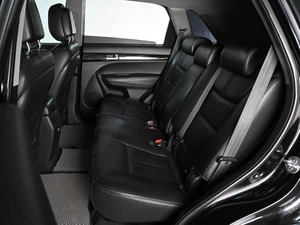 Внедорожник Kia Sorento 2009 года, 1329000 рублей, Аксай