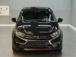 Седан ВАЗ (LADA) Granta 2025 года, 1347000 рублей, Красноярск