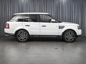 Внедорожник Land Rover Range Rover Sport 2010 года, 1516000 рублей, Ставрополь