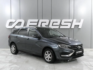 Универсал ВАЗ (LADA) Vesta 2025 года, 1690000 рублей, Аксай