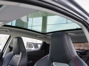 Внедорожник Changan UNI-T 2023 года, 2390000 рублей, Волгоград