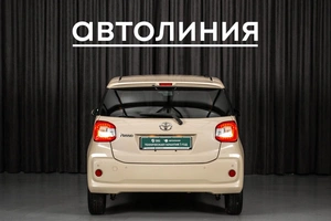 Хетчбэк Toyota Passo 2018 года, 859000 рублей, Красноярск