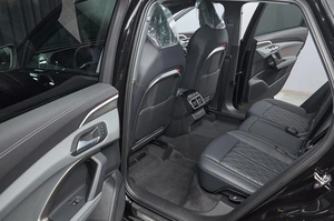 Внедорожник Audi Q5 2025 года, 6999000 рублей, Красноярск